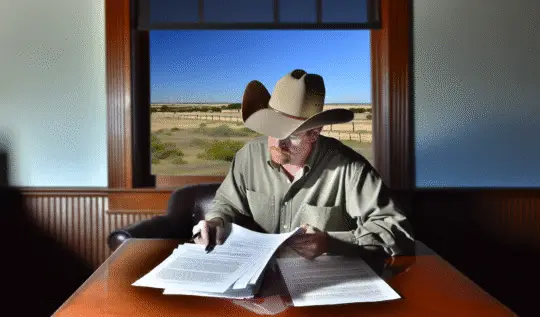 Graphics of "Secure Your Future: Houston Real Estate Lawyer's Guide to Cell Tower Lease Buyouts and Texas Land Use Rights"